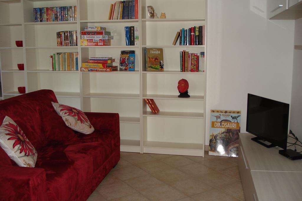 Villa Casa La Pineta à Pievescola Extérieur photo