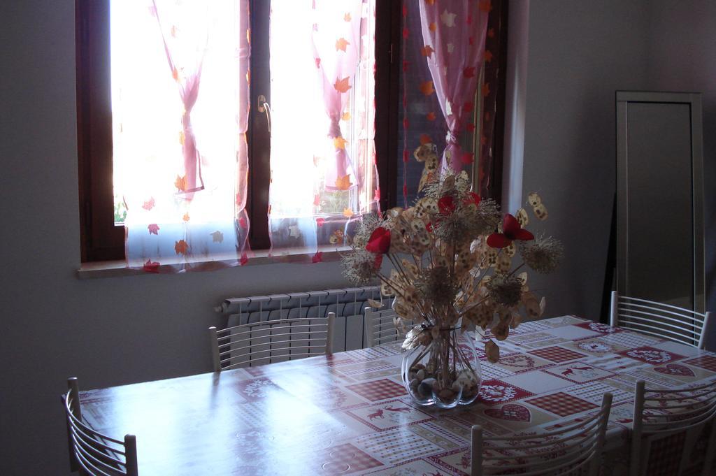 Villa Casa La Pineta à Pievescola Extérieur photo
