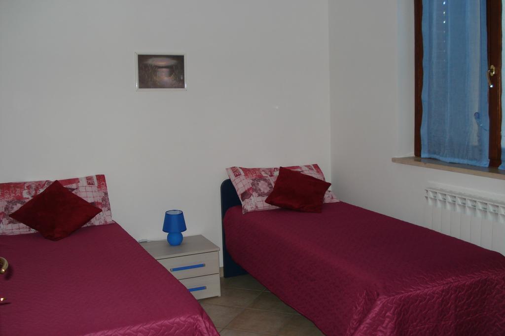 Villa Casa La Pineta à Pievescola Extérieur photo