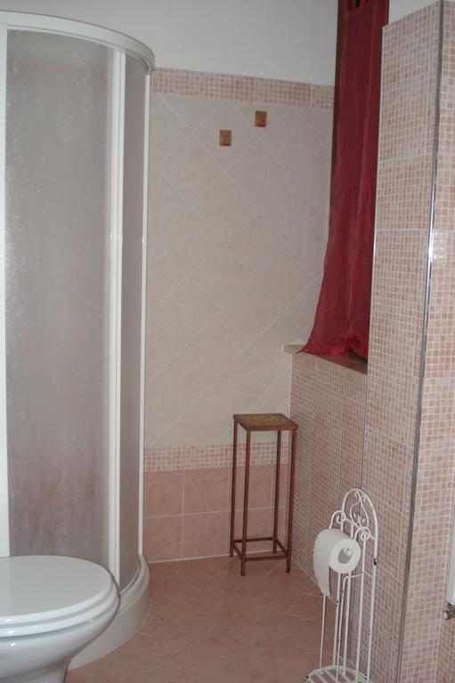 Villa Casa La Pineta à Pievescola Extérieur photo